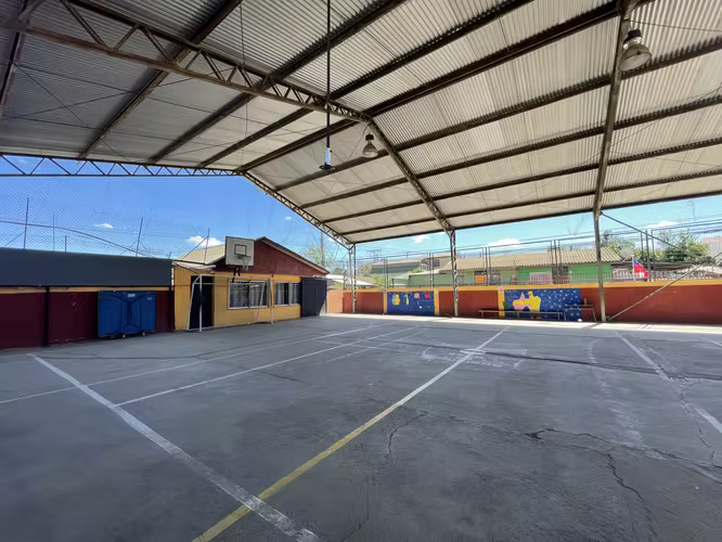 Arriendo de Propiedad Comercial Belloto Sur Quilpue - Imagen 6