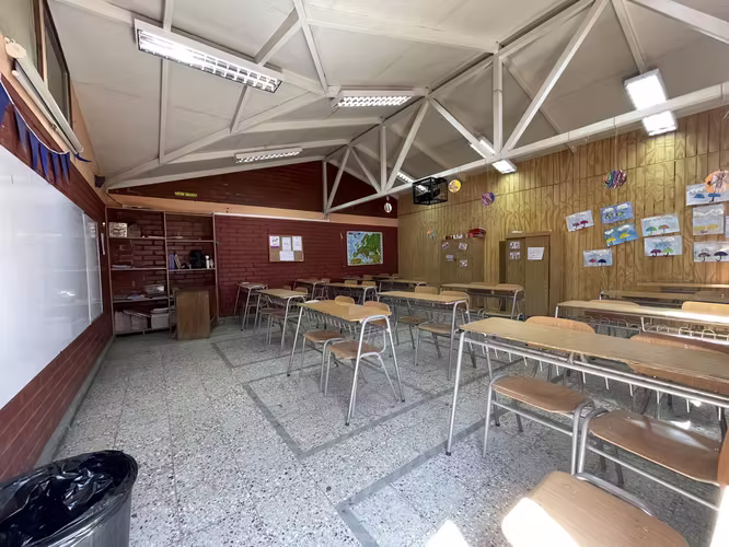 Arriendo de Propiedad Comercial Belloto Sur Quilpue - Imagen 5
