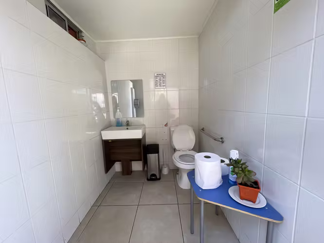 Arriendo de Propiedad Comercial Belloto Sur Quilpue - Imagen 3