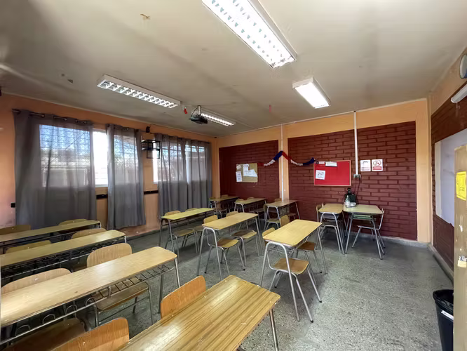 Arriendo de Propiedad Comercial Belloto Sur Quilpue - Imagen 4