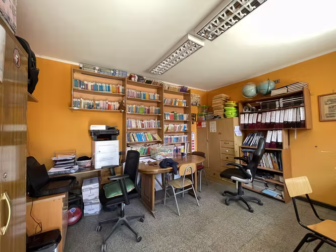 Arriendo de Propiedad Comercial Belloto Sur Quilpue - Imagen 8