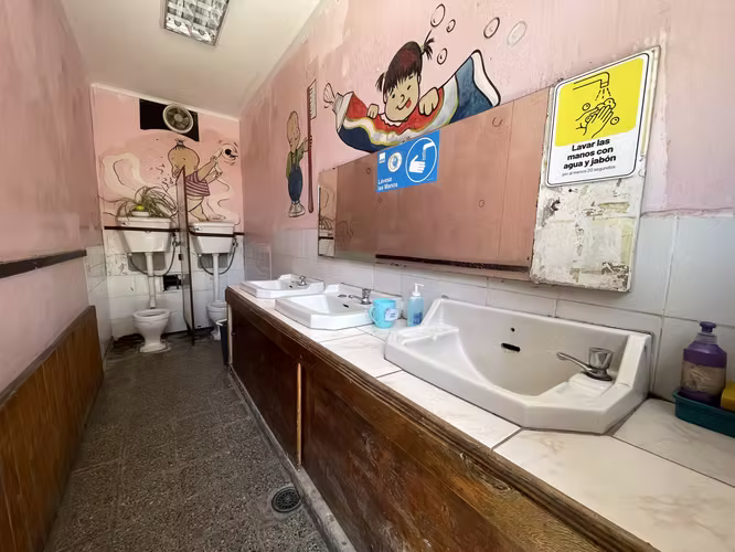 Arriendo de Propiedad Comercial Belloto Sur Quilpue - Imagen 2