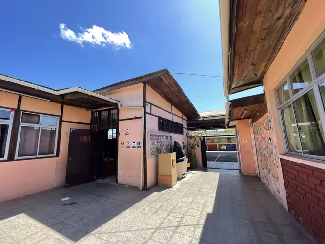 Arriendo de Propiedad Comercial Belloto Sur Quilpue - Imagen 7