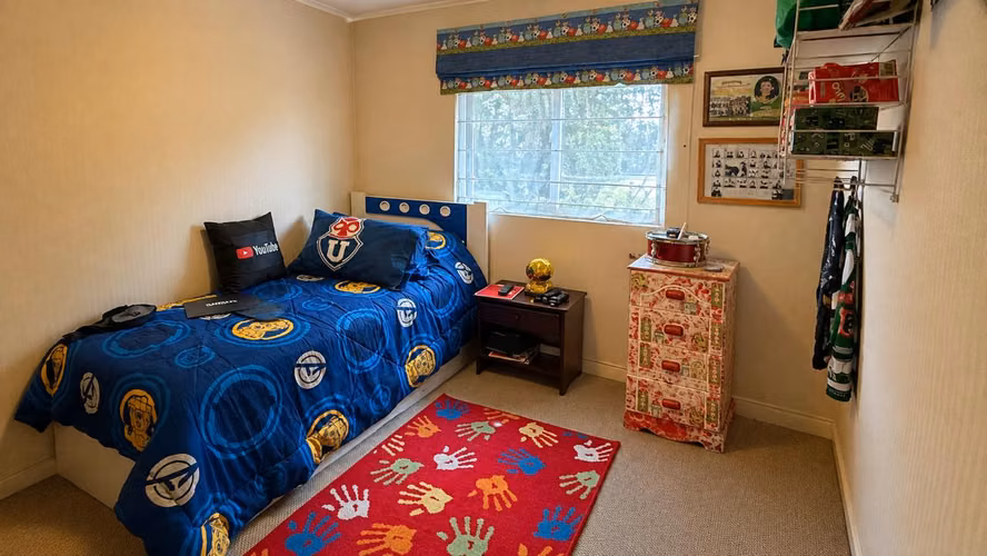 Casa En Venta Condominio Praderas Del Carmen VI Temuco - Imagen 9