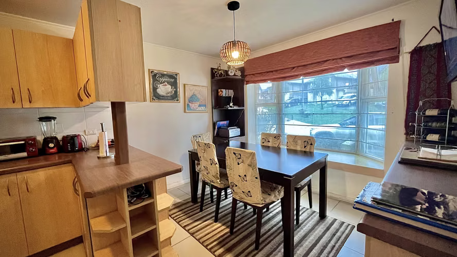 Casa En Venta Condominio Praderas Del Carmen VI Temuco - Imagen 5