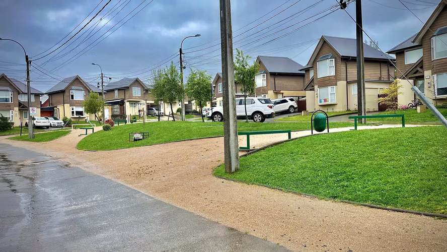 Casa En Venta Condominio Praderas Del Carmen VI Temuco - Imagen 12