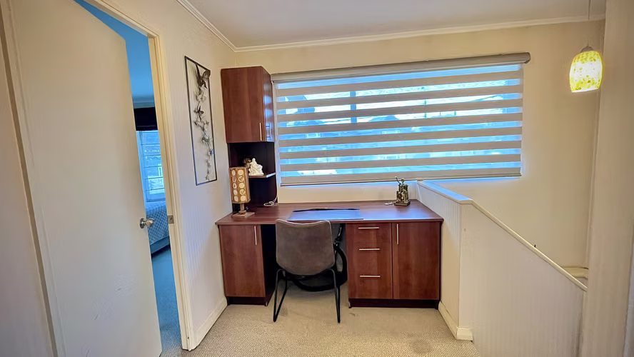 Casa En Venta Condominio Praderas Del Carmen VI Temuco - Imagen 7