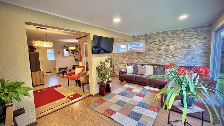 Casa En Venta Condominio Praderas Del Carmen VI Temuco - Imagen 2