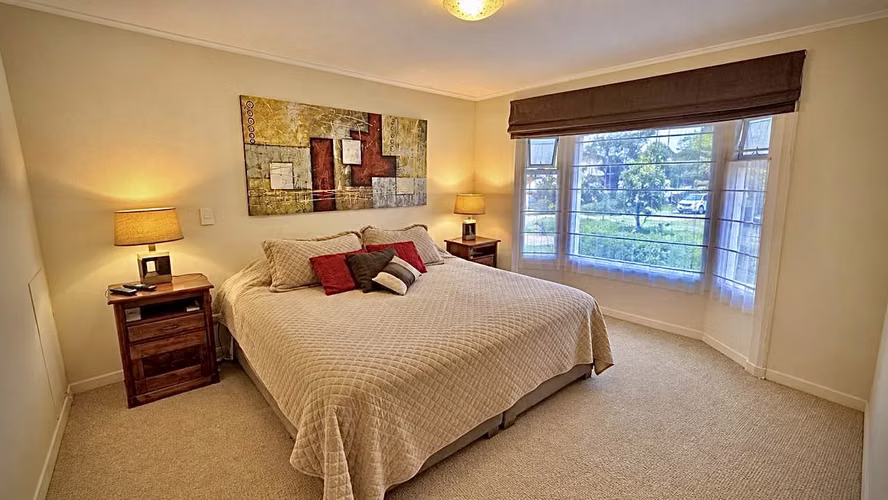Casa En Venta Condominio Praderas Del Carmen VI Temuco - Imagen 6