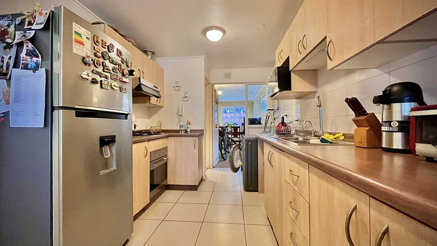 Casa En Venta Condominio Praderas Del Carmen VI Temuco - Imagen 4