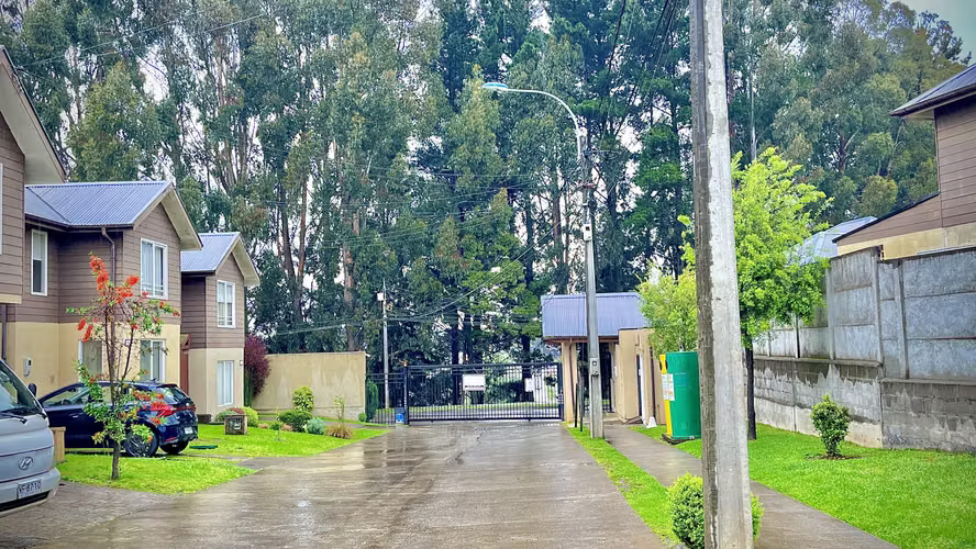 Casa En Venta Condominio Praderas Del Carmen VI Temuco - Imagen 13