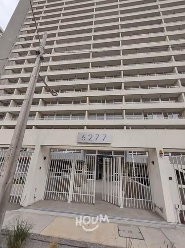 Departamento en Nueva Cuatro