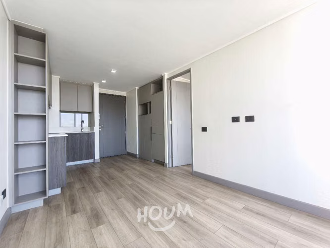 Departamento en Avenida María - Imagen 7