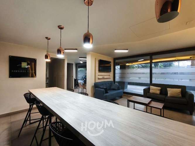 Departamento en Hamburgo - Imagen 28