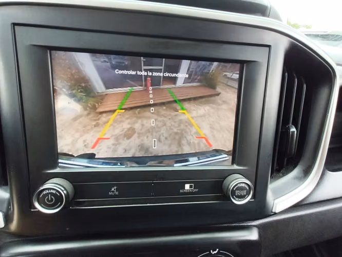 RAM 700 LARAMIE - Imagen 10
