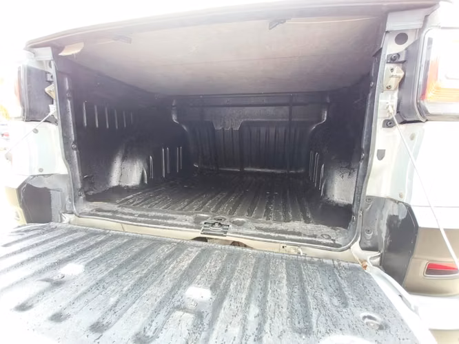 RAM 700 LARAMIE - Imagen 18