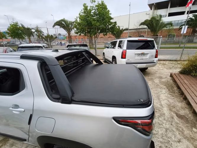 RAM 700 LARAMIE - Imagen 17