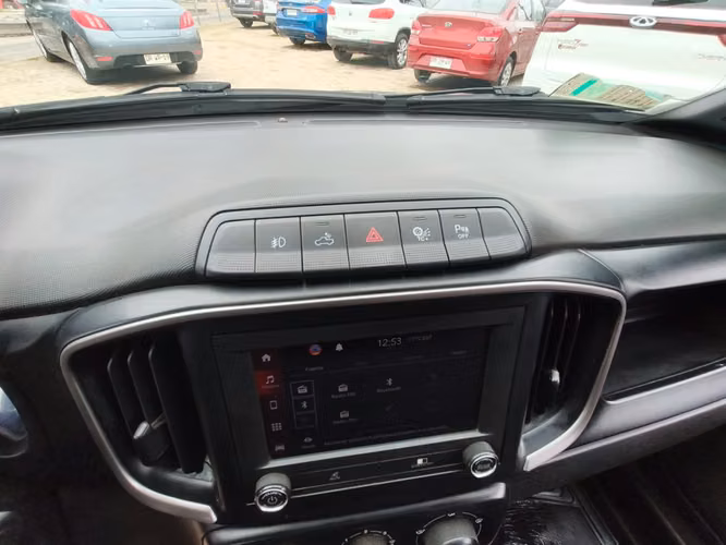 RAM 700 LARAMIE - Imagen 15