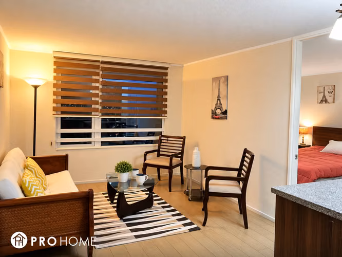 Arriendo 2d2b Amoblado, Edificio Espacio Parque, Calama