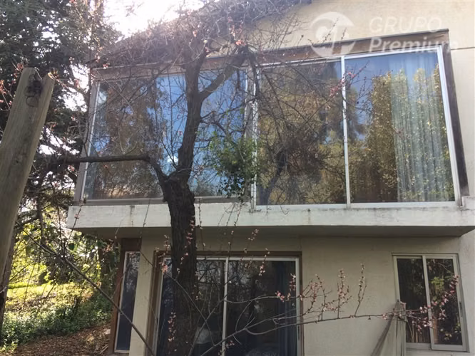 Venta de Parcela con Casa en La Reina - Imagen 4