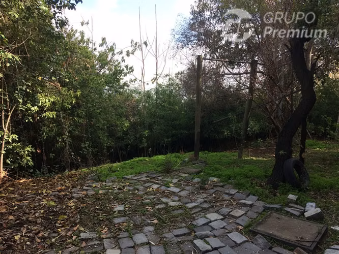 Venta de Parcela con Casa en La Reina - Imagen 10