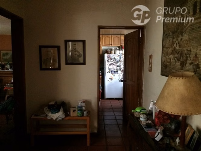 Venta de Parcela con Casa en La Reina - Imagen 5