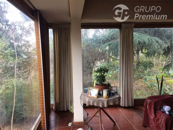 Venta de Parcela con Casa en La Reina - Imagen 6