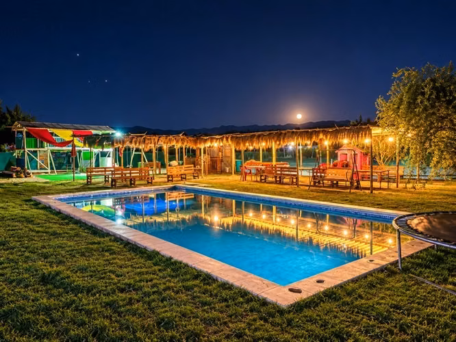 Parcela en venta en Tiltil - Imagen 14