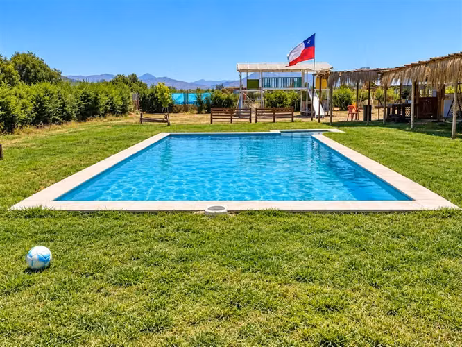 Parcela en venta en Tiltil - Imagen 7