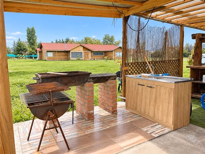 Parcela en venta en Tiltil - Imagen 22