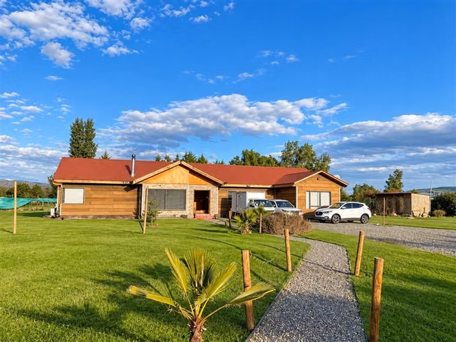 Parcela en venta en Tiltil - Imagen 2