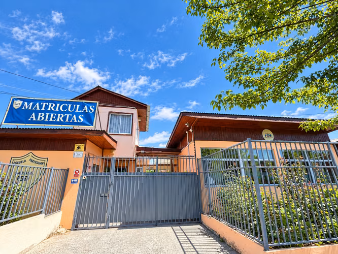 Venta de Propiedad con Amplio Terreno en Quilpue