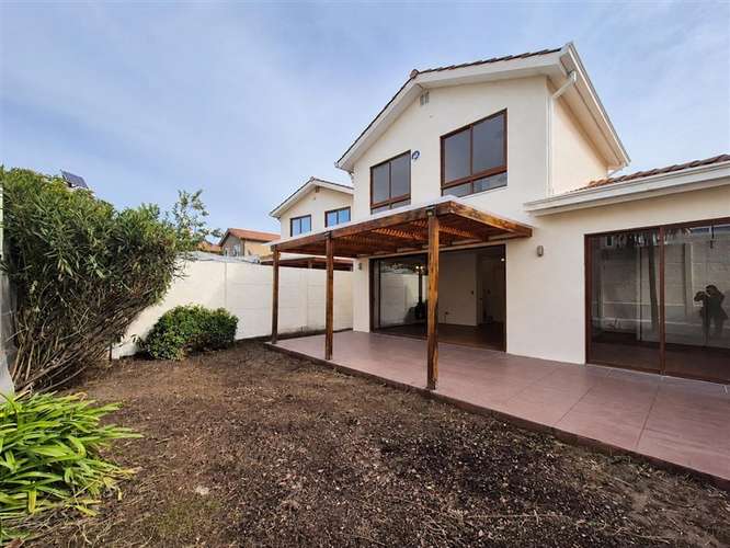 Casa en venta de 3 dorm. en Rancagua - Imagen 2