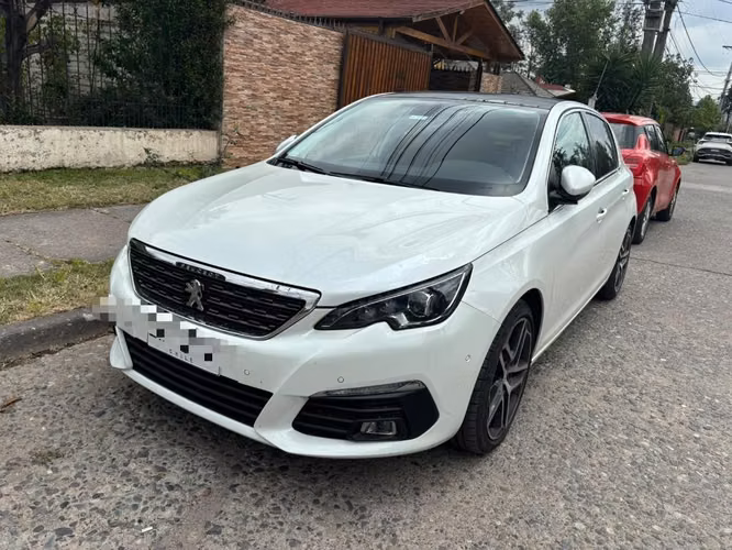 Venta auto Peugeot - Imagen 2