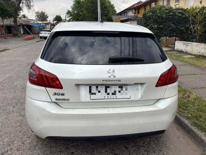 Venta auto Peugeot - Imagen 3