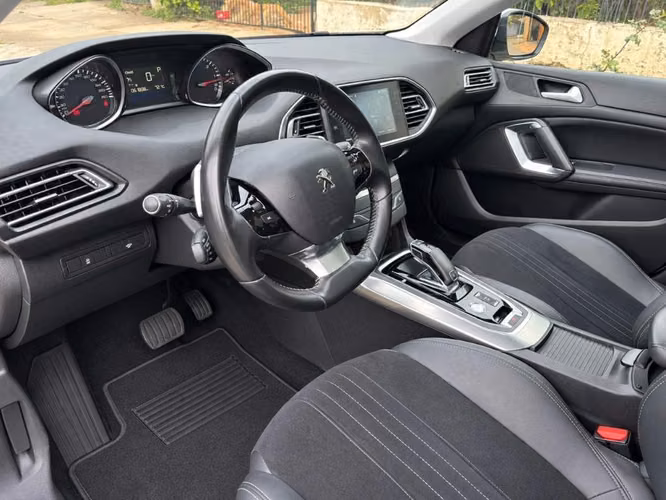 Venta auto Peugeot - Imagen 5