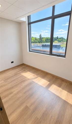 Arriendo oficina nueva en Paseo hacienda, Talca