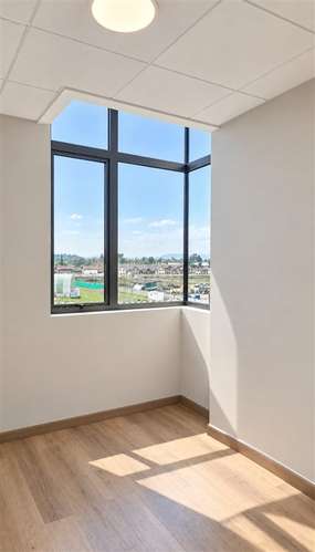 Arriendo oficina nueva en Paseo hacienda, Talca