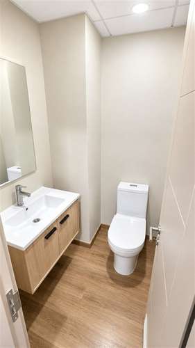 Arriendo oficina nueva en Paseo hacienda, Talca
