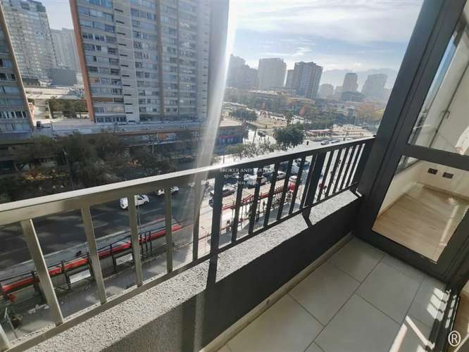 Sin aval garantia 2 cuotas nuevo moderno metro irarrazaval - Imagen 10