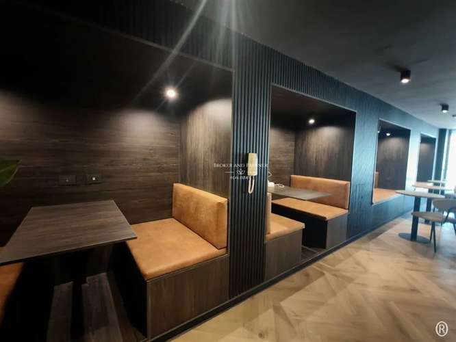Sin aval garantia 2 cuotas nuevo moderno metro irarrazaval - Imagen 29