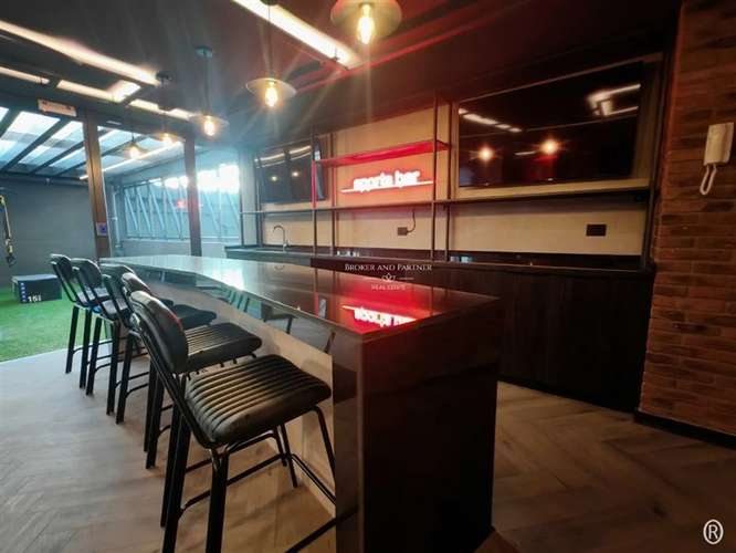 Sin aval garantia 2 cuotas nuevo moderno metro irarrazaval - Imagen 20
