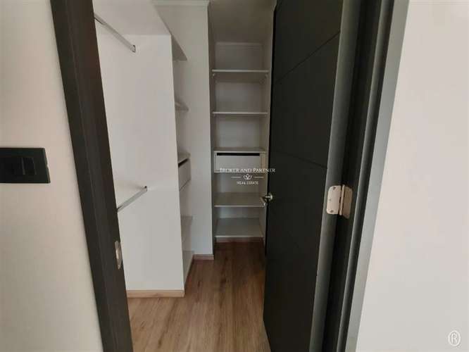 Sin aval garantia 2 cuotas nuevo moderno metro irarrazaval - Imagen 15