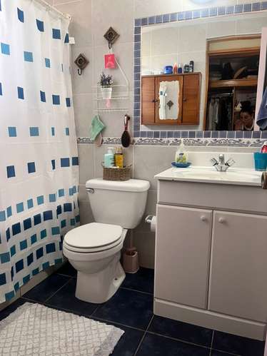 VENDO CASA 4D/3B PISCINA DERECHOS DE AGUA QUINCHO