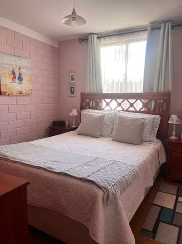 VENDO CASA 4D/3B PISCINA DERECHOS DE AGUA QUINCHO