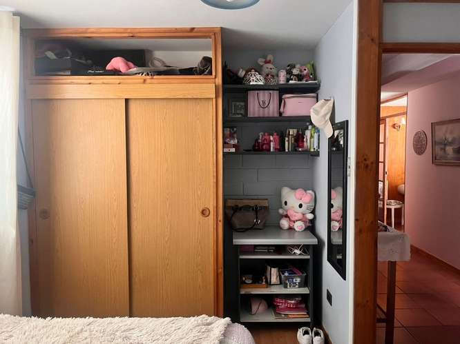 VENDO CASA 4D/3B PISCINA DERECHOS DE AGUA QUINCHO