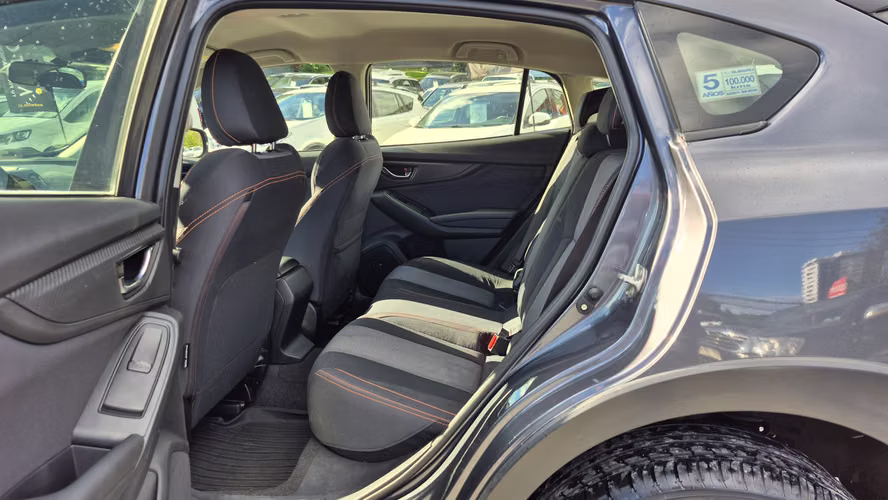 SUBARU XV  2022 - Imagen 14