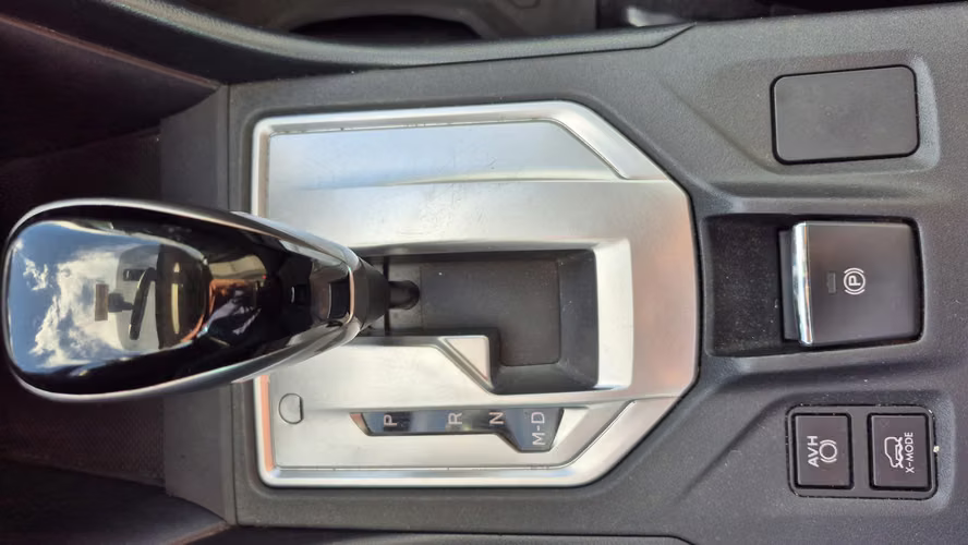 SUBARU XV  2022 - Imagen 13