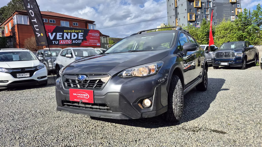 SUBARU XV  2022 - Imagen 2