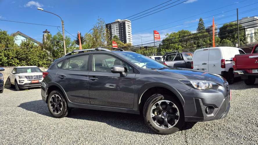 SUBARU XV  2022 - Imagen 7